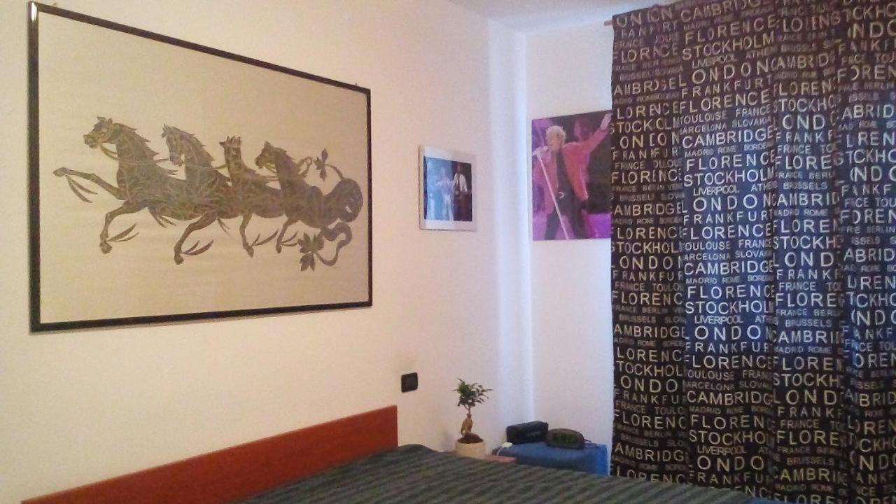 Euroom1 B&B Rome Exterior photo