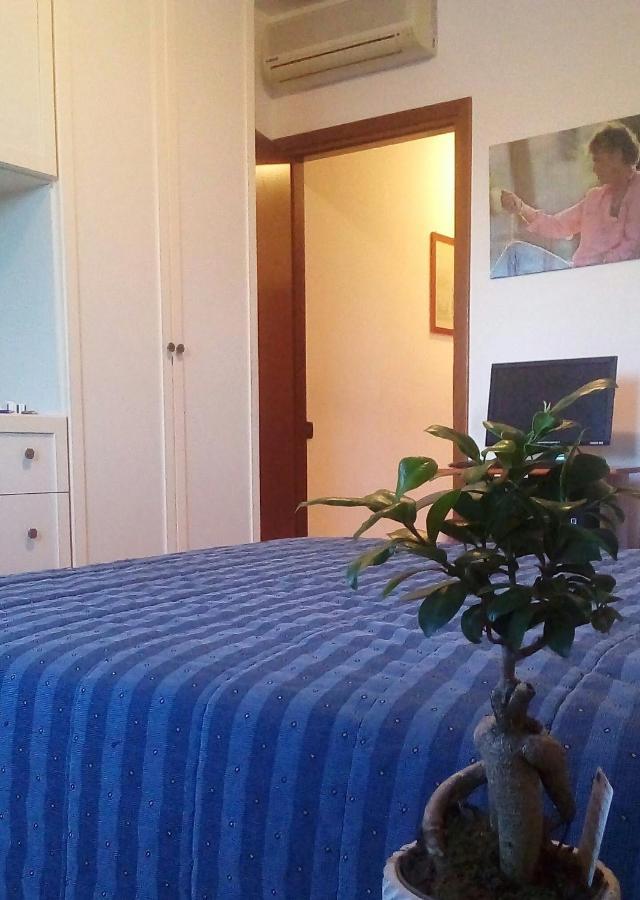 Euroom1 B&B Rome Exterior photo