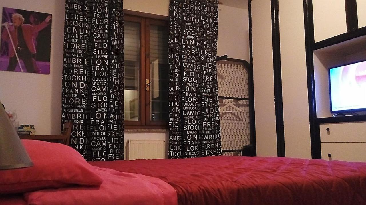 Euroom1 B&B Rome Exterior photo
