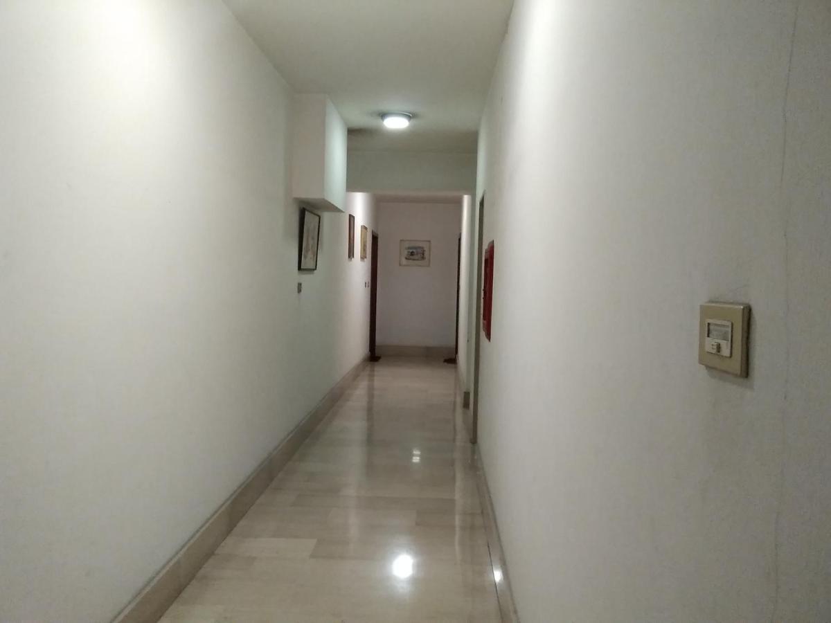 Euroom1 B&B Rome Exterior photo